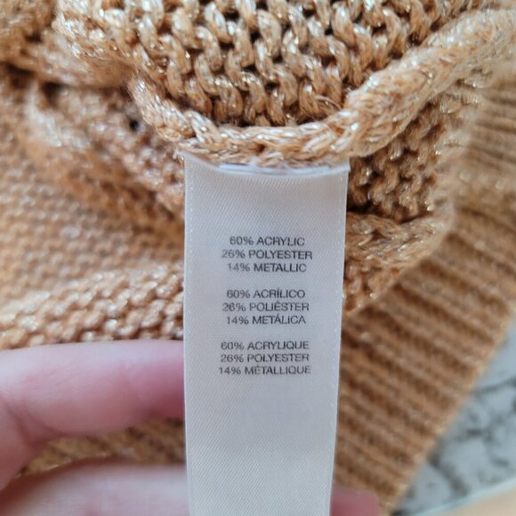 Chico's Sweater Womens 0 (Small) - Picture 4 of 5